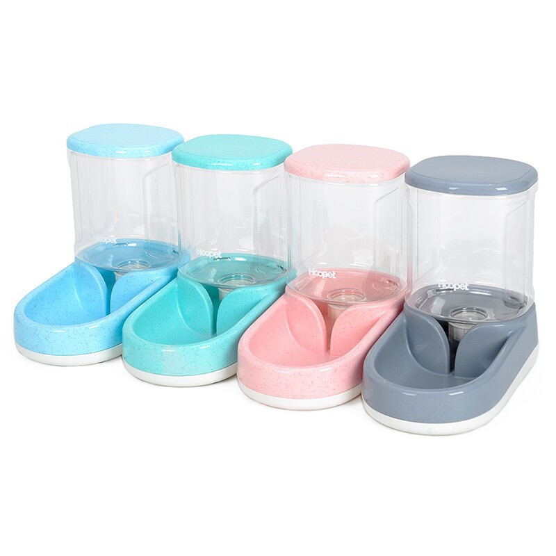 Alimentador automático para gatos alimentador de comida para gatos alimentador de artefactos para perros alimentador de agua para mascotas agua potable