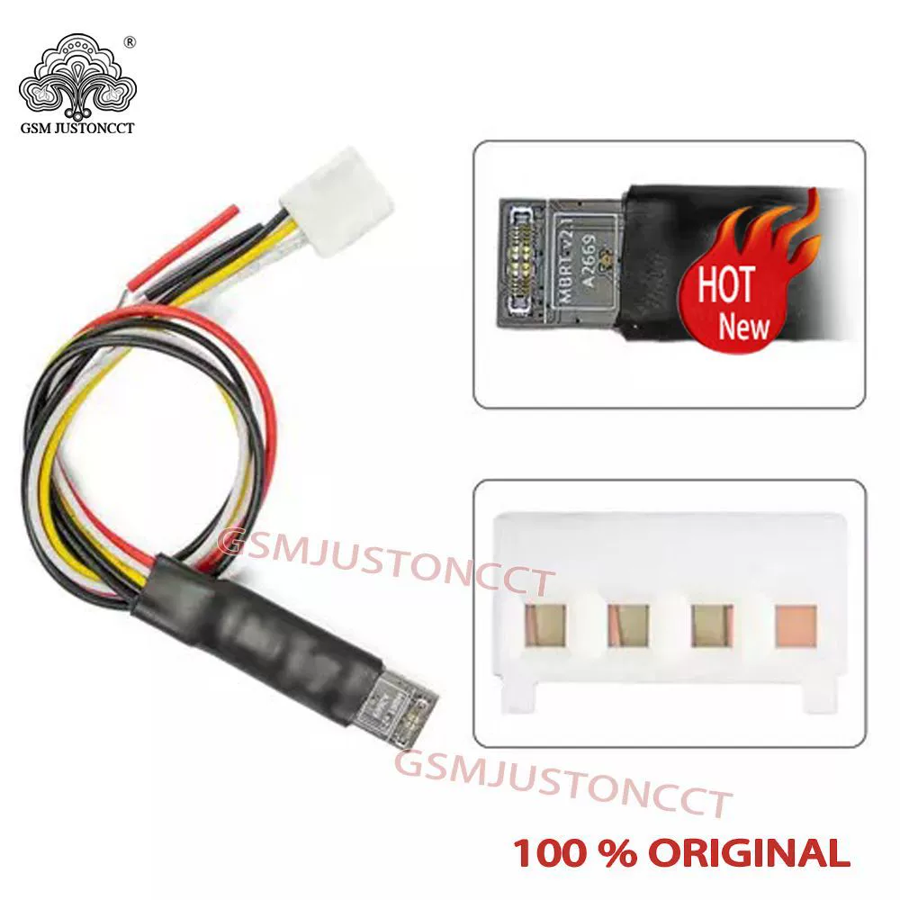 Кабель сервисного обслуживания MBRT для AIR M2 (A2681)