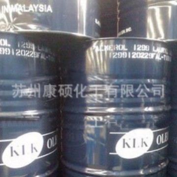 C12 十二醇 马来KLK  印尼春金