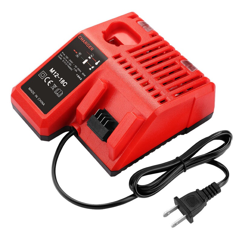 Dewal Dewei 14.4V 18V 20V リチウム電池電動工具 DCB112 充電器卸売|undefined