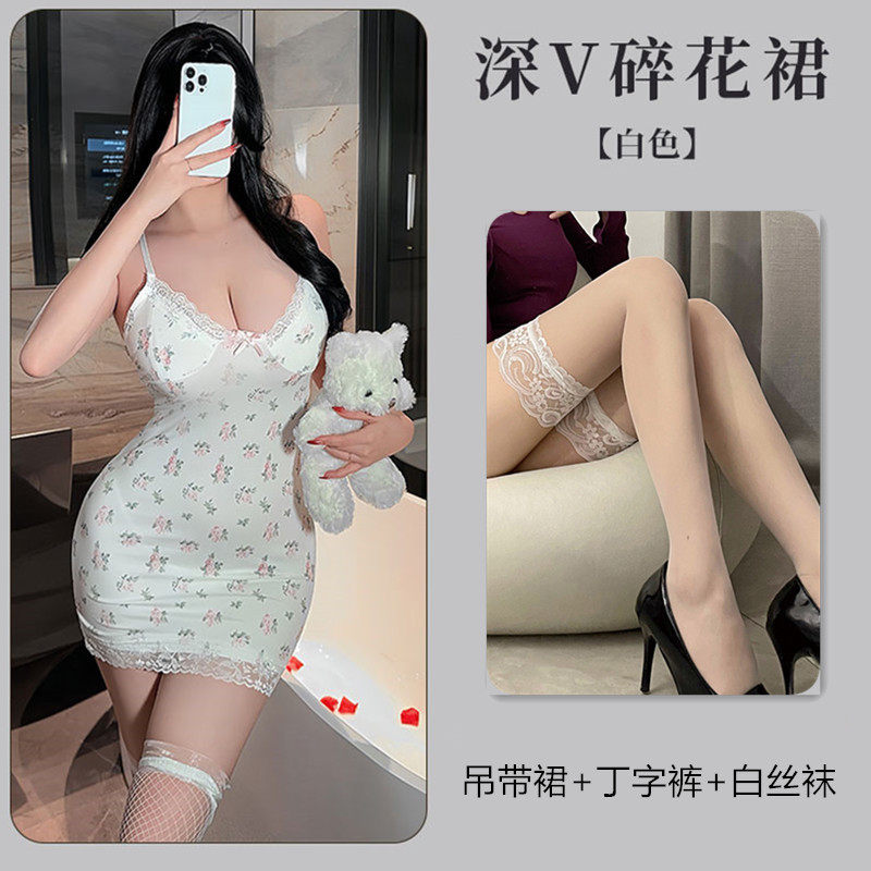 Штаны, колготки, эффект подтяжки, в цветочек