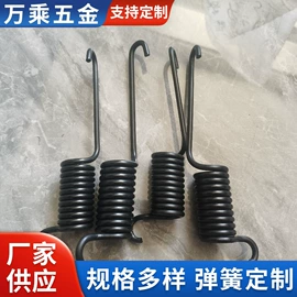 扭转弹簧;涡卷弹簧;压缩弹簧