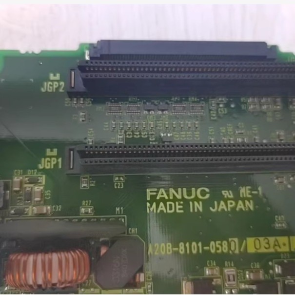 A20B-8101-0580数控机器人配件 议价