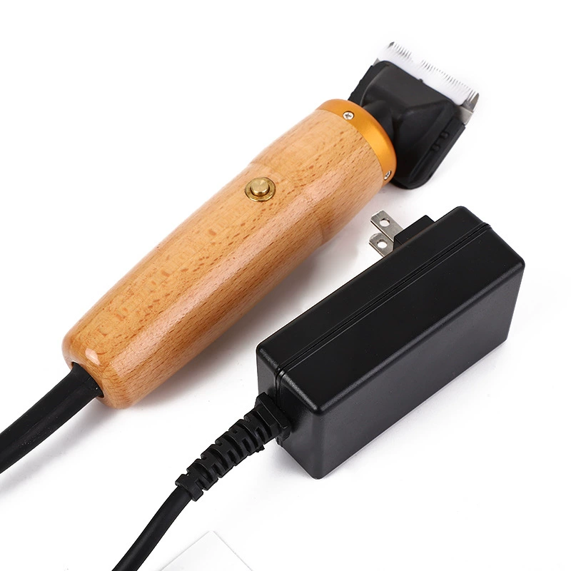 Машина для стрижки шерстяных ножниц из шерстяных ножниц из бука деревянная ручка для стрижки домашних животных сплошной цвет деревянная ручка