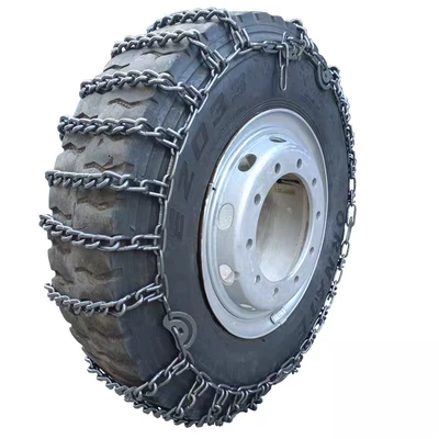 Do Not Damage Tracks, Universal, Tire snow chain