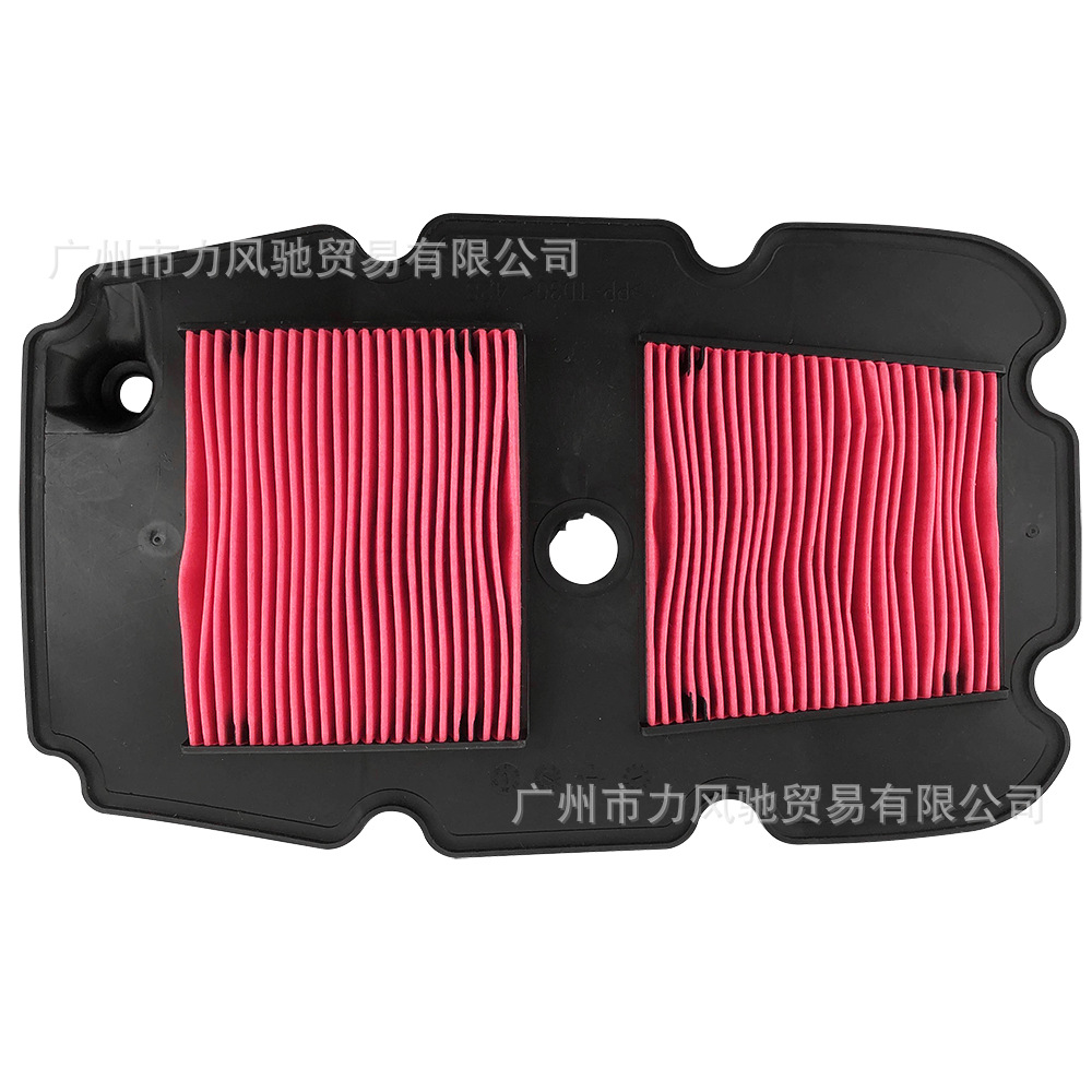 Para Honda XL700V XLV700 Transalp 08 - 11 filtro de aire filtro de aire
