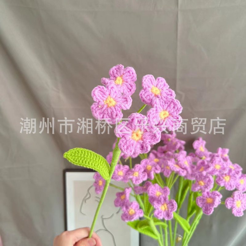 完成品ひまわり手織り造花模擬花装飾ひまわりの花バレンタインデー教師の日ギフト|undefined