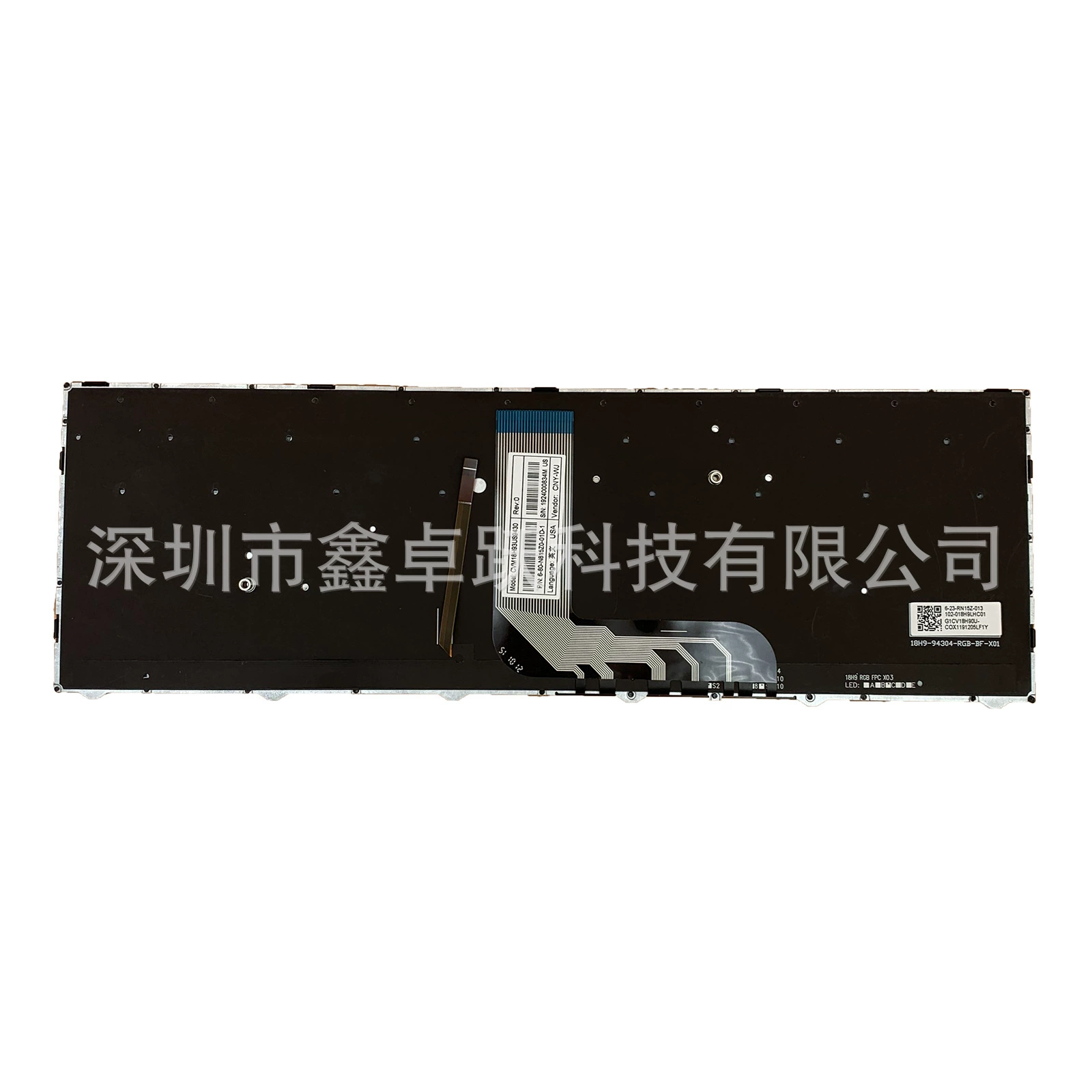 US RU подходит для клавиатуры GIGABYTE G5 KC gx9 Clevo TX7 TX9 RC45