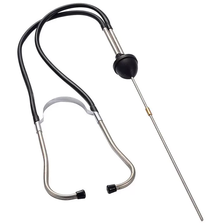 厂家直销汽车听诊器 汽缸听诊器 发动机气缸异响检测电子汽保