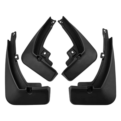 Car Tire Mudguards, Mudguard