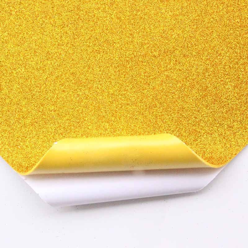 大张金粉海绵纸金葱纸加厚彩色闪光纸亮片纸泡沫纸手工材料可批发|undefined