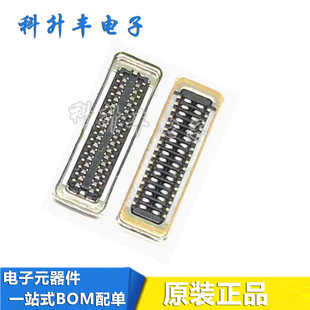 JM76-F92340431 34P 0.35mm�g�� ĸ�� �匦���B���� ȫ��ԭ�b