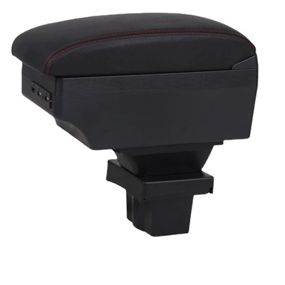 Box for — Skoda Armrest box