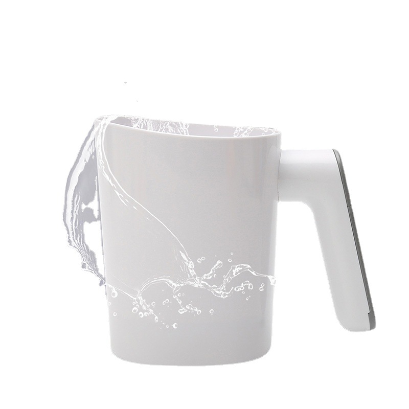 Nueva herramienta de tamiz de harina eléctrica EVOPLUS tamiz de harina de mano Filtro de tamiz de azúcar en polvo herramienta para hornear