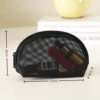 Black 071 lipstick bag