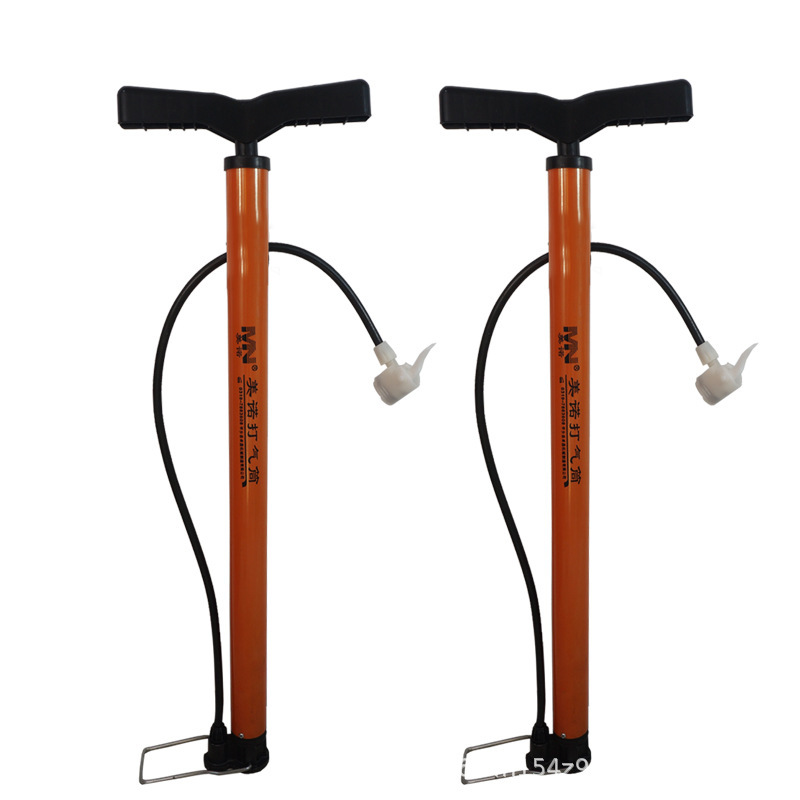 Ounai 6235e bicicleta eléctrica globo inflable cilindro montaña bicicleta inflable bomba accesorios de bicicleta suministros de equitación