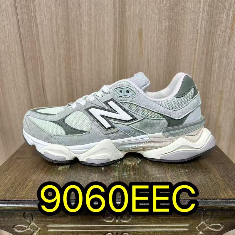 莆田ハイバージョン NB9060 新しい象蹄男性と女性の多用途スポーツシューズメッシュお父さん靴ランニングシューズ|undefined