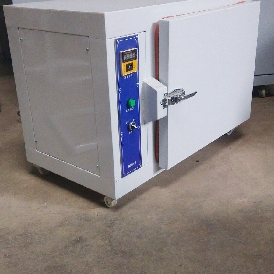500度高温电烘箱烤箱成都重庆西安