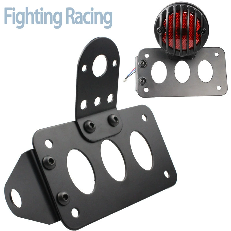 Мотоцикл модифицированные аксессуары задние задние фонари