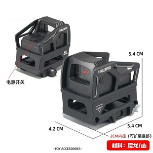 ���ģ�����DIY���g���M4A1ͨ��M416��܉���ȫ�GϢ�G���_�M��