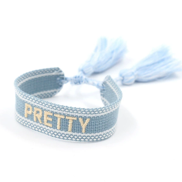 PRETTY