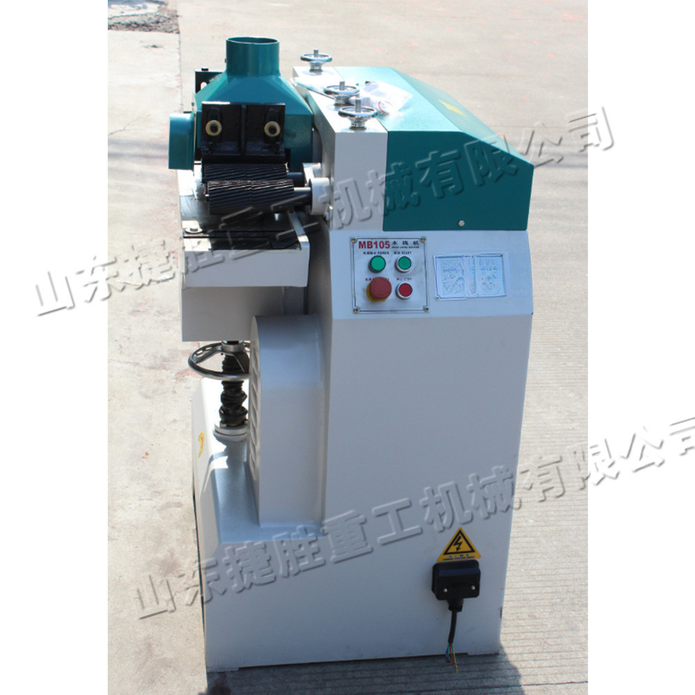 Máquina de prensado de línea de madera decorativa automática, máquina de fabricación de marcos de muebles, máquina de línea de madera, maquinaria de madera, máquina de raspado cuadrado