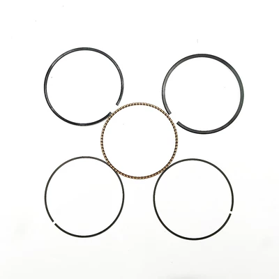 Cross-Border Atv Piston Rings Suitable for Kazuma 500 192Mr-1004100 (Motorcycle engine and accessories)