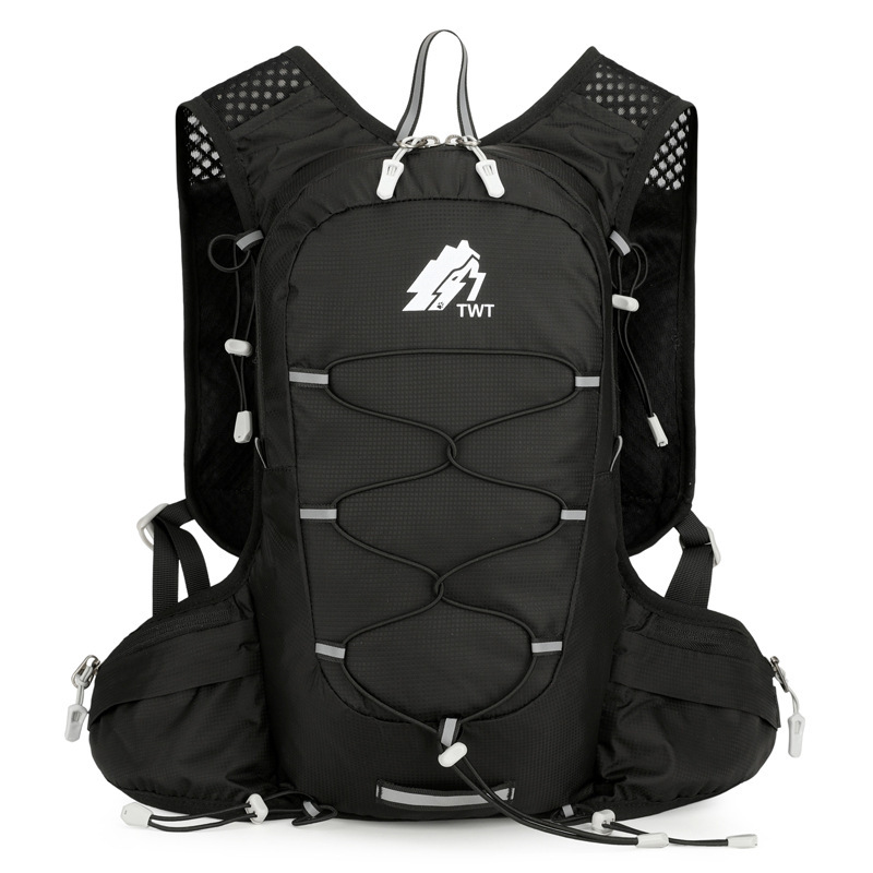 クロスボーダー新しいバックパック、アウトドア登山バッグ、超軽量フィットネスバッグ、ハイキングウォーターバッグ、レジャースポーツランニングバックパック|undefined