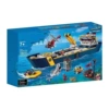 Ocean Adventure Giant Base