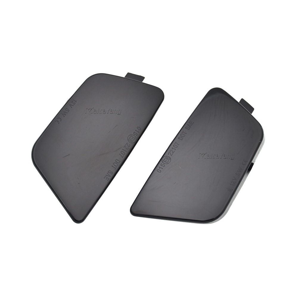 Aplicable a Chevrolet 11 - 16 Cruze lateral luces de dirección luces laterales LED flujo de luz de ancho de hoja luces laterales