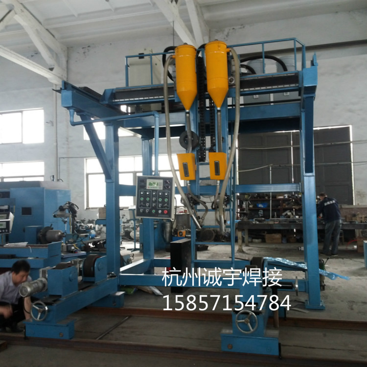 龙门焊机焊接变位机 龙门焊机LMZ-1000/1500/2000