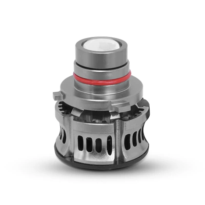 lens fog lamp, Fog lamp