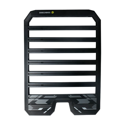 Roof rack: Parts Platform Ladder Aluminum Alloy