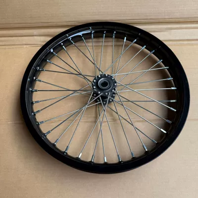 assembly, Sur-Ron Light Bee X – Motorcycle wheel hub