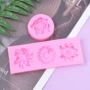 手工烘焙立体diy3d模具