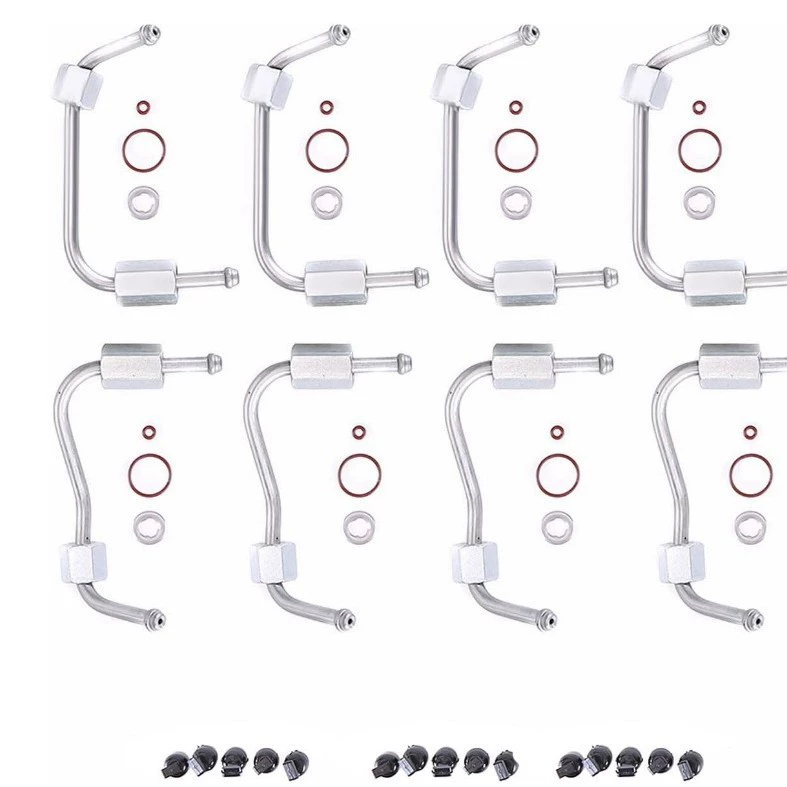 BC3Z9229B Топливный инжектор провод и комплект уплотнения