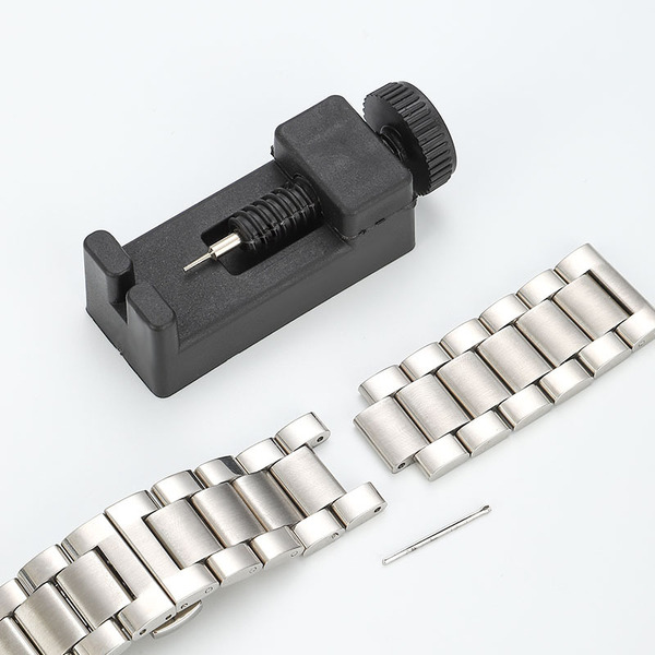 New watch repair tool