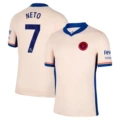 Away single top no. 7