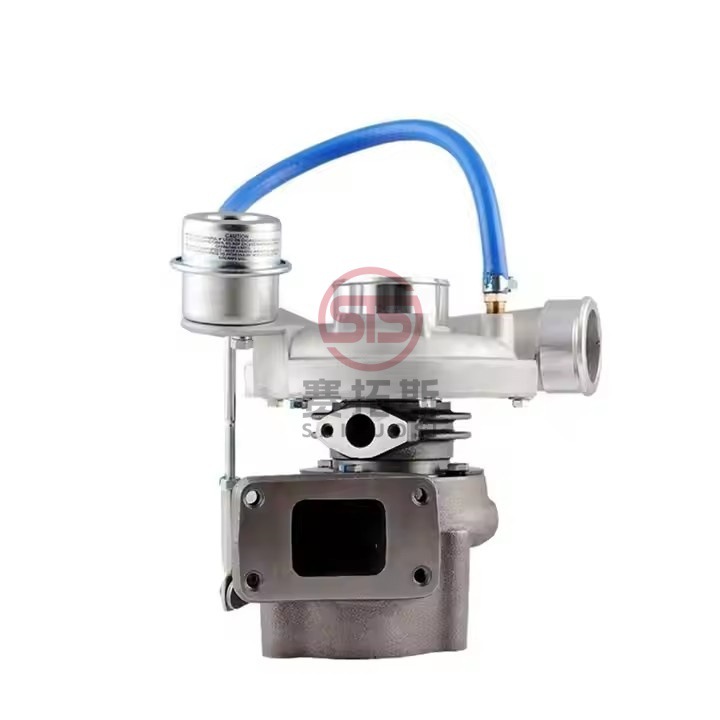 Suitable for Jcb Excavator/Forklift Turbocharger Assembly 762931 32006047 32006079