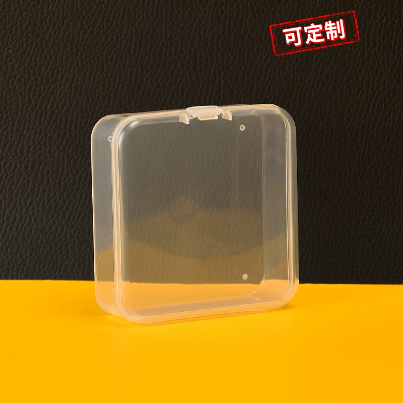 Пластиковый стол storage box, прозрачный аксессуар