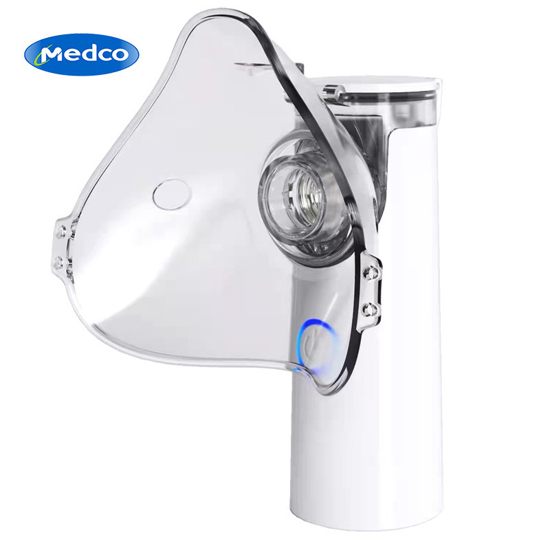 Exclusively for Foreign Trade, 301 Handheld Atomizer, Micro-Mesh Mini Spray Device, Children's Ultrasonic Mesh Atomizer Exclusively for Foreign Trade, 301 Handheld Atomizer, Micro-Mesh Mini Spray Device, Children's Ultrasonic Mesh Atomizer