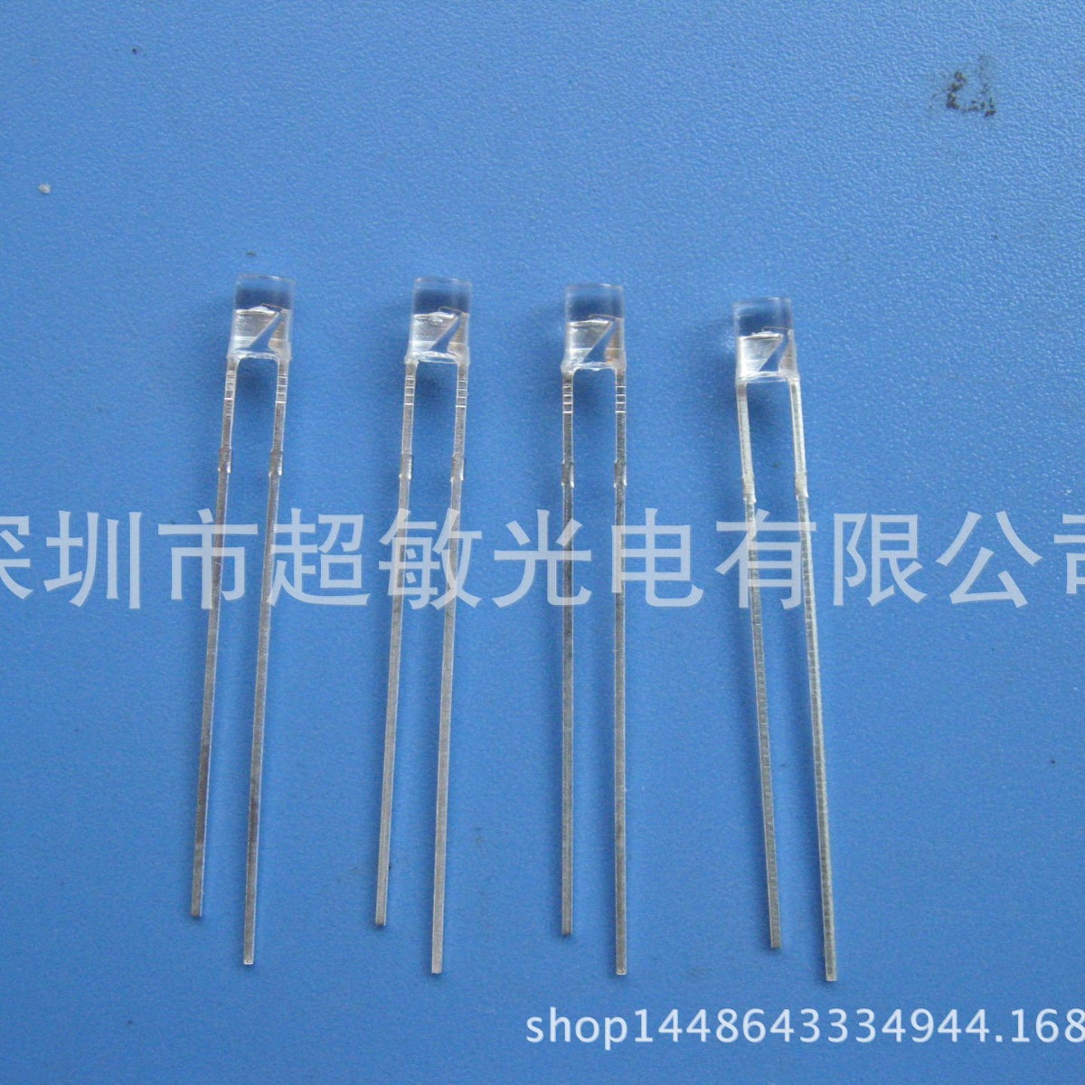 环保光敏电阻TACA30(规格书）