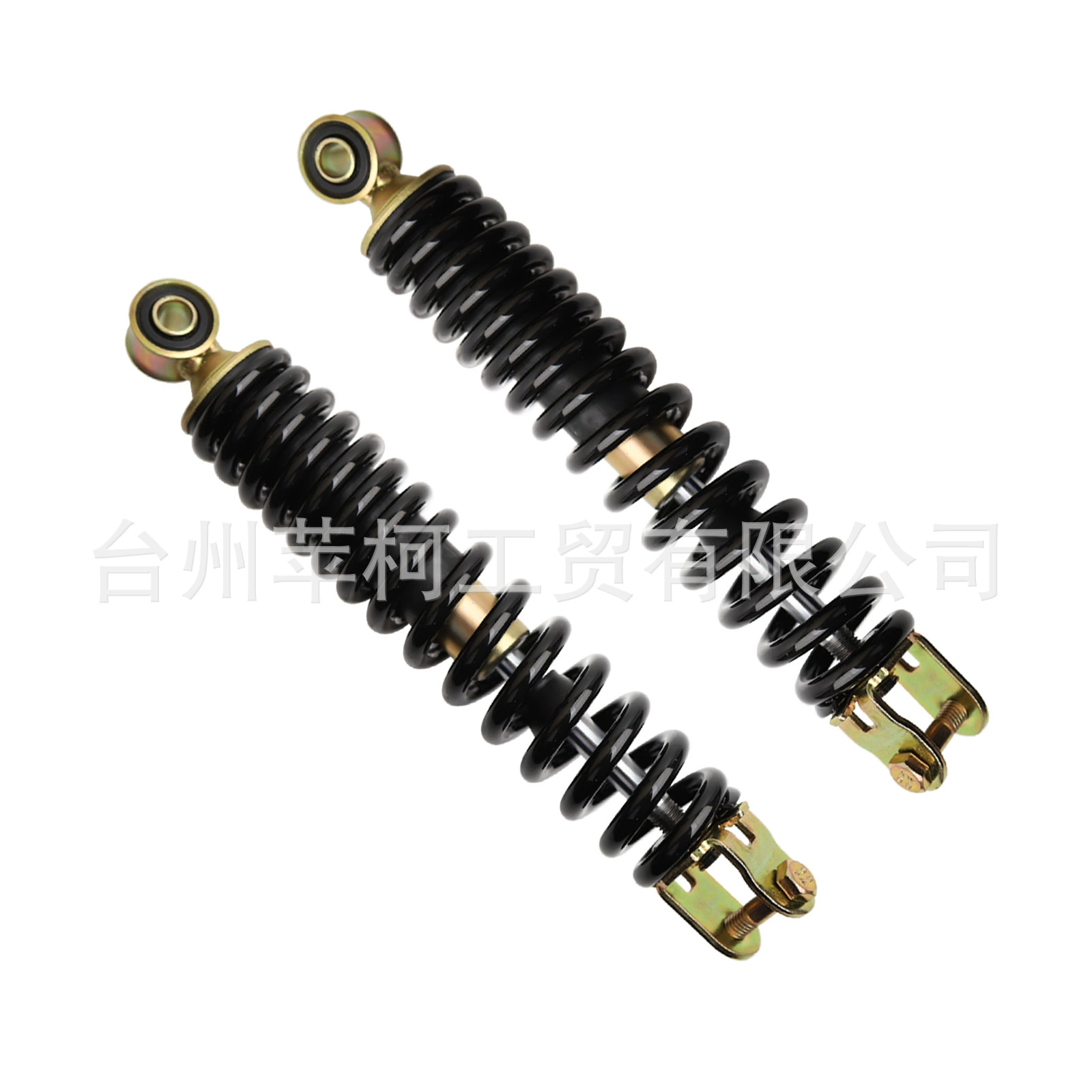 Педаль мотоциклетного двигателя, амортизатор задний одинарный GY6-50/60/80/125/150 мопед Falcon.