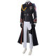 2025 new love and deep space summer to day far empty ship officer full set of games secondary cos clothing men