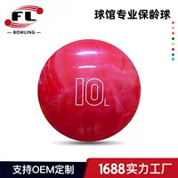 Fuli Sports Goods специализируется на товарах для боулинга, новых боулинговых шарах, общественных боулинговых шарах, цвета распределены случайным образом.