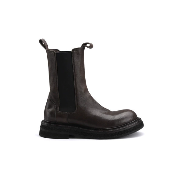 Coffee color (leather)