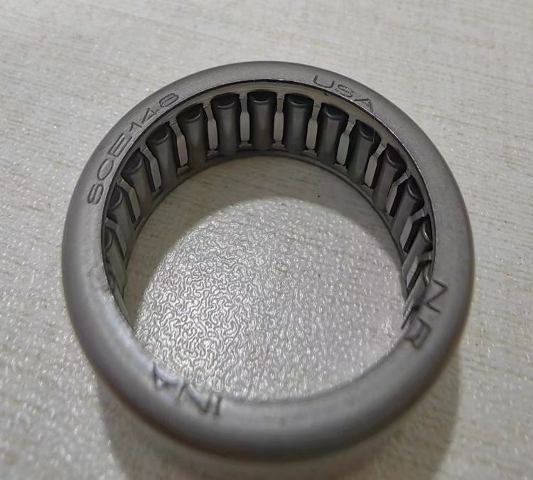 SCE1210B SCE1012B SCE1010 德国进口滚针轴承 英制尺寸 -耐温20