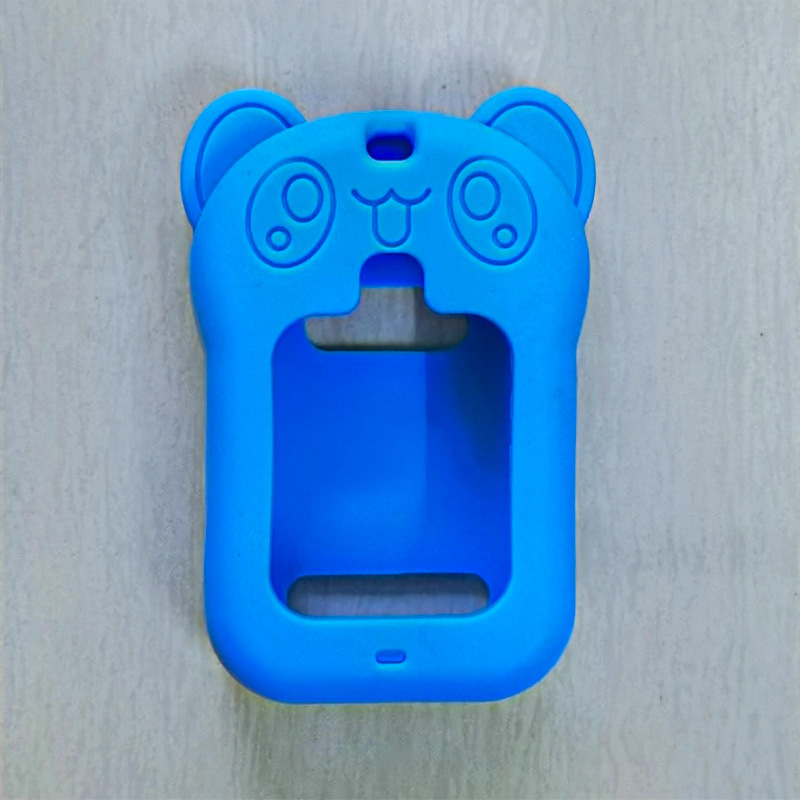 5B-블루 베어-전면 카메라 전용