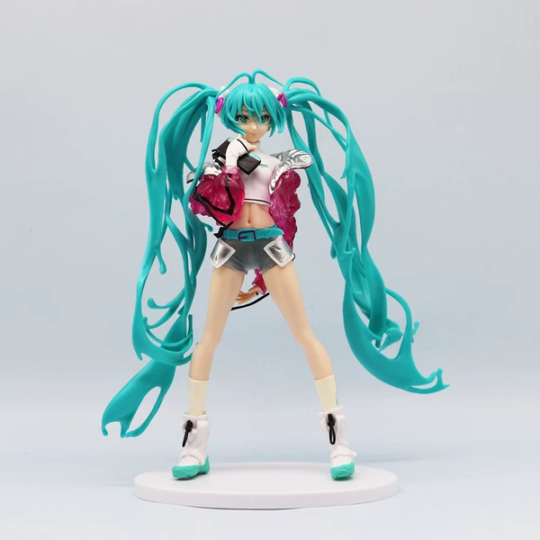 Mishan Dance Hatsune [Bags]