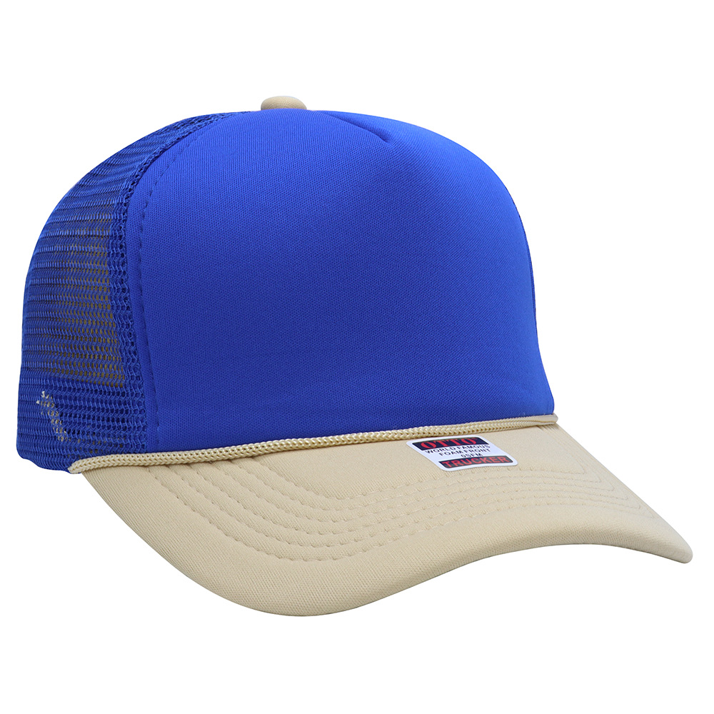 Unisex Casual Streetwear Color Block Curved Eaves Baseball манго cap display picture 27